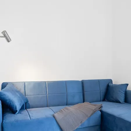 Modern Attics With Balconies And Panoramic View Apartamento