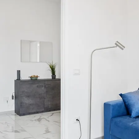 Apartamento Modern Attics With Balconies And Panoramic View Pisa